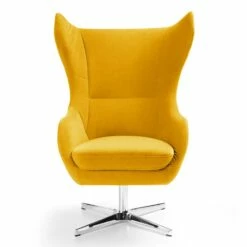 Fauteuil Crawley -HOME24 Soldes 1000157338 190320 11533300010 GALLERYIMAGES P000000001000157338