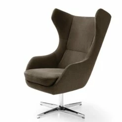Fauteuil Crawley -HOME24 Soldes 1000157340 190320 11533400020 IMAGE P000000001000157340