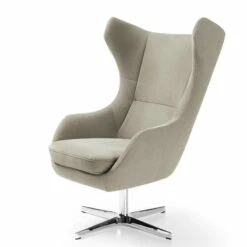 Fauteuil Crawley -HOME24 Soldes 1000157372 190320 11533800039 IMAGE P000000001000157372