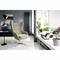 Fauteuil Crawley -HOME24 Soldes 1000157372 190320 11533800040 MOOD GALLERYIMAGES P000000001000157372 mood