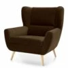 Fauteuil Glenhaven -HOME24 Soldes 1000157390 190320 11540000200 IMAGE P000000001000157390