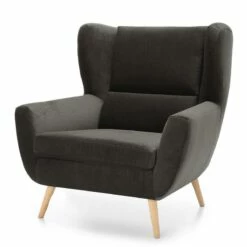 Fauteuil Glenhaven -HOME24 Soldes 1000157391 190320 11540000205 IMAGE P000000001000157391