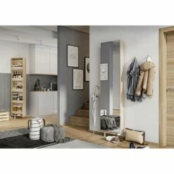 Meuble à Chaussures Boston -HOME24 Soldes 1000158725 190606 11482500002 MOOD GALLERYIMAGES P000000001000158725 mood