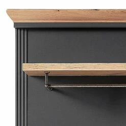 Porte-manteaux Mural Jasmund II -HOME24 Soldes 1000159174 190219 07263300003 GALLERYIMAGES P000000001000159174