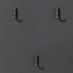 Porte-manteaux Mural Jasmund II -HOME24 Soldes 1000159174 190219 07263400004 GALLERYIMAGES P000000001000159174