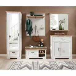 Porte-manteaux Mural Jasmund II -HOME24 Soldes 1000159186 190219 07264400059 MOOD GALLERYIMAGES P000000001000159186 mood