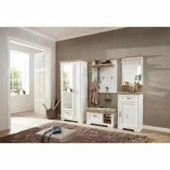 Porte-manteaux Mural Jasmund II -HOME24 Soldes 1000159186 190219 07264400060 MOOD GALLERYIMAGES P000000001000159186 mood