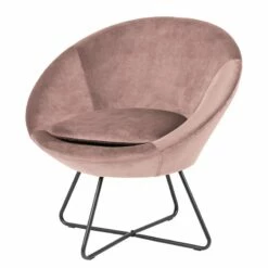 Fauteuil Design Eicken -HOME24 Soldes 1000159513 190320 12030600120 IMAGE P000000001000159513