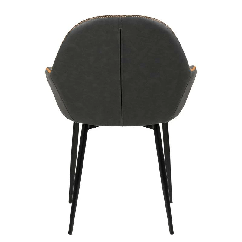 Chaises à Accoudoirs Kia (lot De 2) 8 Chaises à Accoudoirs Kia (lot De 2) – Image 6