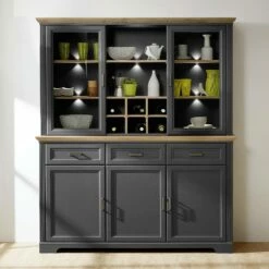 Vaisselier Jasmund -HOME24 Soldes 1000165519 190314 06442600012 GALLERYIMAGES P000000001000165519