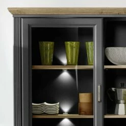 Vaisselier Jasmund -HOME24 Soldes 1000165519 190314 06442600015 GALLERYIMAGES P000000001000165519