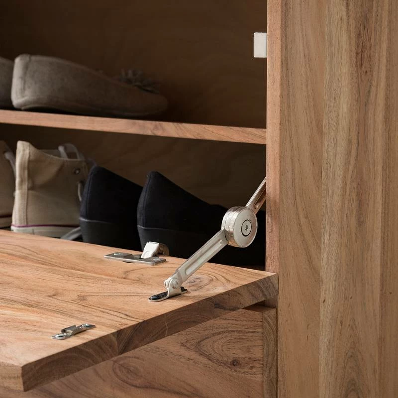 Meuble à Chaussures Vardo 6 Meuble à Chaussures Vardo – Image 4