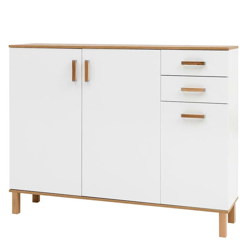 Meuble à Chaussures Padua 3 Meuble à Chaussures Padua