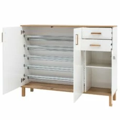 Meuble à Chaussures Padua 13 Meuble à Chaussures Padua -HOME24 Soldes 1000166818 190329 10015400042 GALLERYIMAGES P000000001000166818