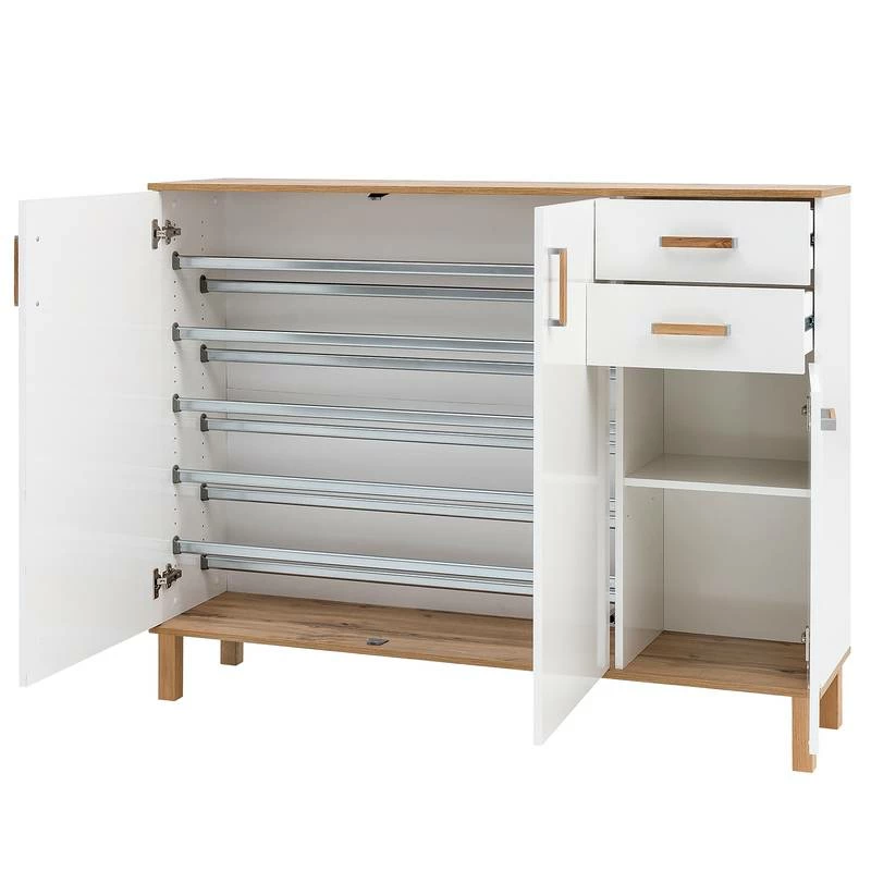 Meuble à Chaussures Padua 6 Meuble à Chaussures Padua – Image 4