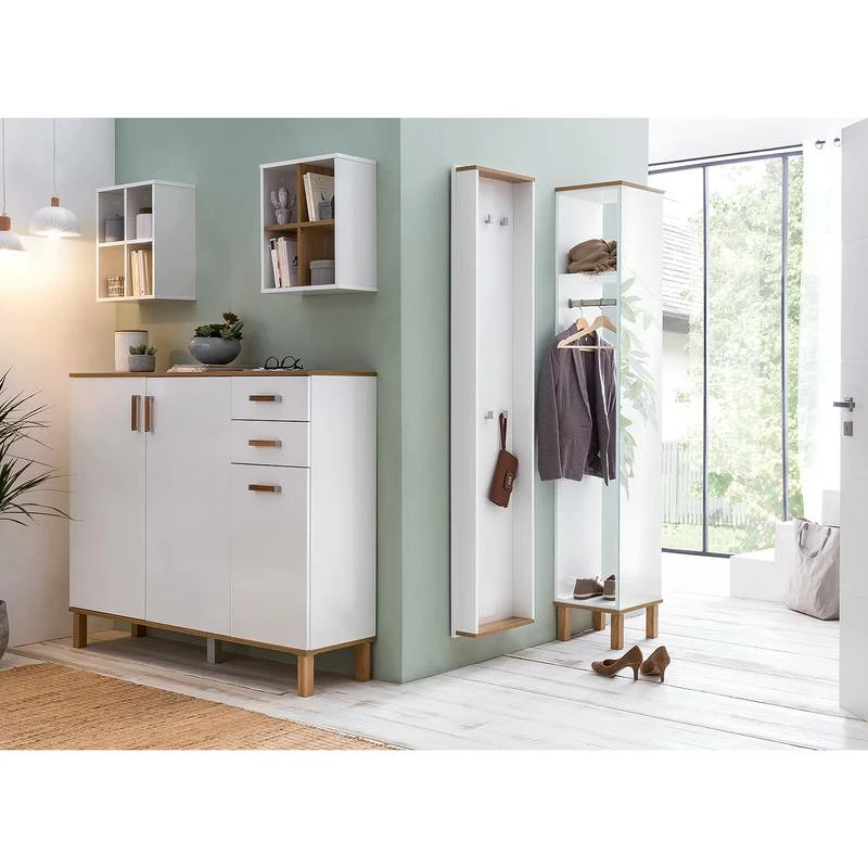 Meuble à Chaussures Padua 4 Meuble à Chaussures Padua – Image 2