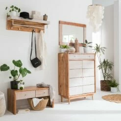 Ensemble D’entrée Buuda I (2 éléments) -HOME24 Soldes 1000168989 200212 12274700097 MOOD DETAILS P000000001000168989 mood