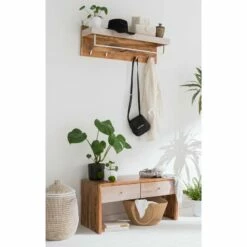 Ensemble D’entrée Buuda I (2 éléments)