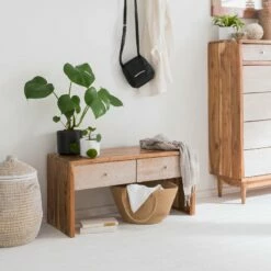 Ensemble D’entrée Buuda III (4 éléments) -HOME24 Soldes 1000168991 200212 12274800106 MOOD DETAILS P000000001000168991 mood