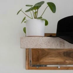 Ensemble D’entrée Buuda III (4 éléments) -HOME24 Soldes 1000168991 200212 12274800118 DETAILS P000000001000168991