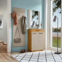 Porte-manteau Mural Loveno I -HOME24 Soldes 1000169095 190402 11290800166 MOOD GALLERYIMAGES P000000001000169095 mood