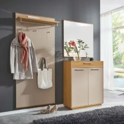 Porte-manteaux Mural Loveno III -HOME24 Soldes 1000169098 190402 11290900177 MOOD GALLERYIMAGES P000000001000169098 mood