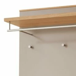 Porte-manteaux Mural Loveno III -HOME24 Soldes 1000169098 190402 11290900178 GALLERYIMAGES P000000001000169098