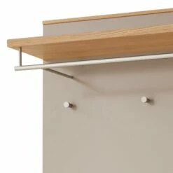 Porte-manteaux Mural Loveno II 13 Porte-manteaux Mural Loveno II -HOME24 Soldes 1000169099 190402 11291000183 GALLERYIMAGES P000000001000169099