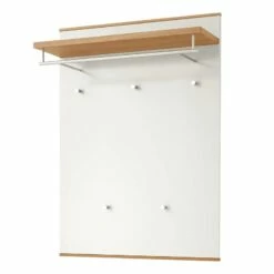 Porte-manteaux Mural Loveno II 16 Porte-manteaux Mural Loveno II -HOME24 Soldes 1000169103 190402 11291200206 IMAGE P000000001000169103