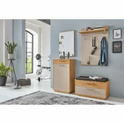 Ensemble D’entrée Loca I (4 éléments)