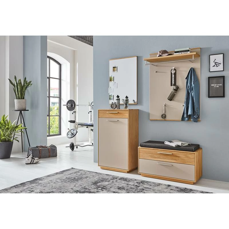 Ensemble D’entrée Loca I (4 éléments) 3 Ensemble D’entrée Loca I (4 éléments)