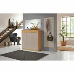 Ensemble D’entrée Loveno II (3 éléments) 32 Ensemble D’entrée Loveno II (3 éléments) -HOME24 Soldes 1000169114 190402 11291700261 IMAGE P000000001000169114