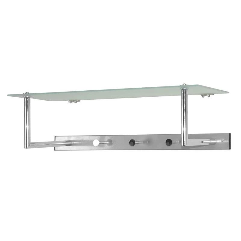 Porte-manteau Mural Agonia 3 Porte-manteau Mural Agonia