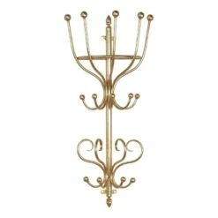 Porte-manteau Mural Barmena