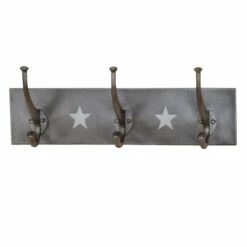 Porte-manteau Mural Revesby