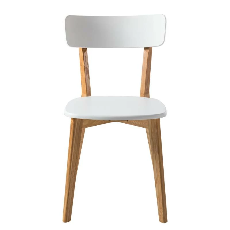 Chaises Rob (lot De 2) 5 Chaises Rob (lot De 2) – Image 3