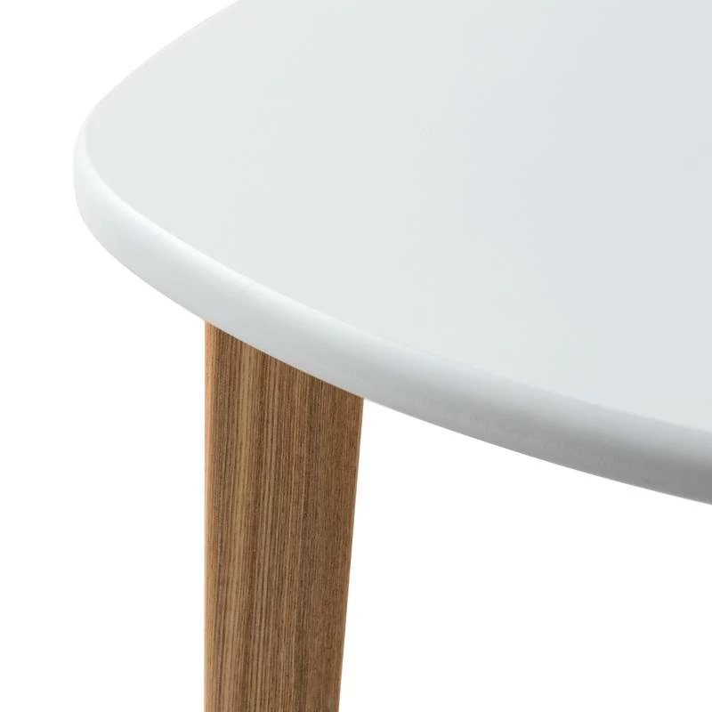 Chaises Rob (lot De 2) 9 Chaises Rob (lot De 2) – Image 7