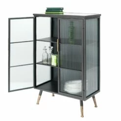 Vitrine La Gomera II -HOME24 Soldes 1000172876 190429 08143300422 GALLERYIMAGES P000000001000172876