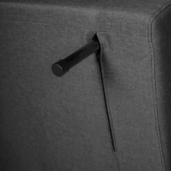 Fauteuil Convertible Elands Hêtre Nature -HOME24 Soldes 1000174654 230907 160 DETAILS P000000001000174654