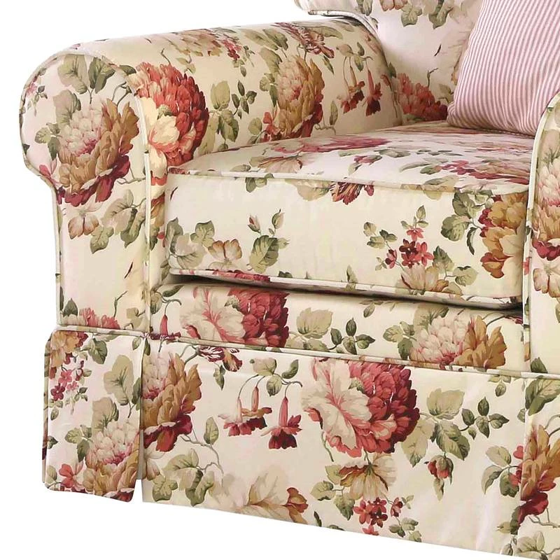 Fauteuil Rubik 5 Fauteuil Rubik – Image 3