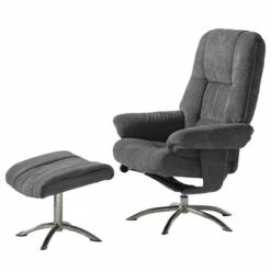 Fauteuil Relax La Para I