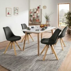 Chaises Capitonnées Aledas II -HOME24 Soldes 1000176577 190703 09472100002 MOOD GALLERYIMAGES P000000001000176577 mood