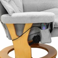Fauteuil Massant Tanunda -HOME24 Soldes 1000176584 191125 07411400022 DETAILS P000000001000176584