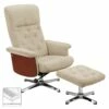 Fauteuil De Relaxation Roumont