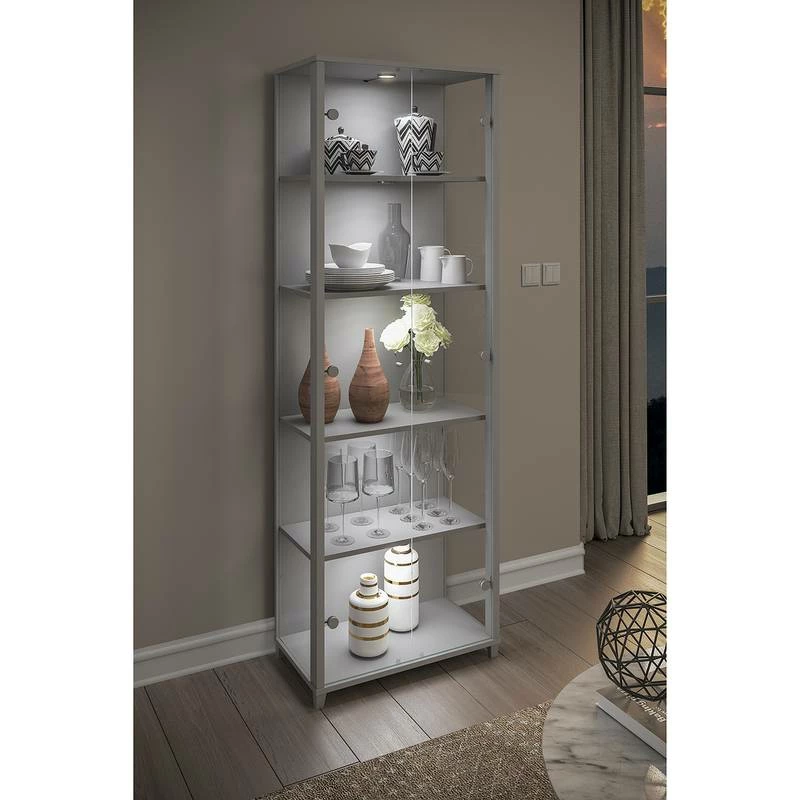 Vitrine Exhibit 9 Vitrine Exhibit – Image 7