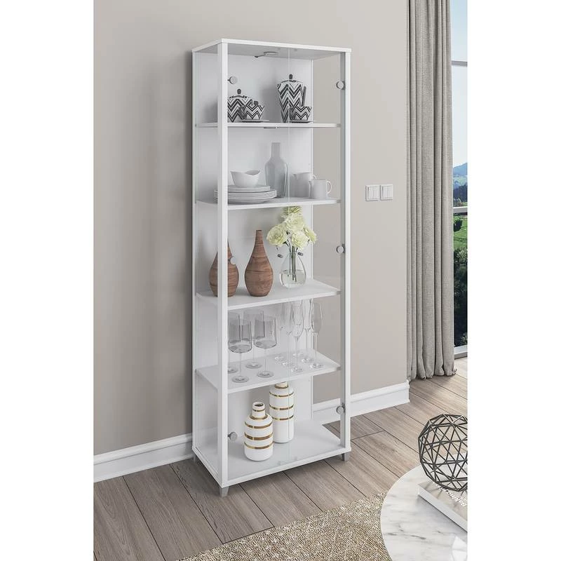 Vitrine Exhibit 4 Vitrine Exhibit – Image 2