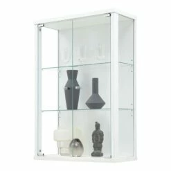 Vitrine Murale Exhibit I -HOME24 Soldes 1000176612 190612 11031800038 GALLERYIMAGES P000000001000176612