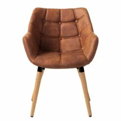 Chaise à Accoudoirs Lamppi 17 Chaise à Accoudoirs Lamppi -HOME24 Soldes 1000176715 200107 15382300028 DETAILS P000000001000176715