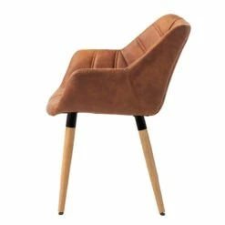 Chaise à Accoudoirs Lamppi 18 Chaise à Accoudoirs Lamppi -HOME24 Soldes 1000176715 200107 15382400029 DETAILS P000000001000176715