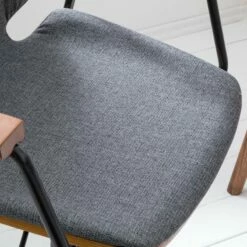 Chaise De Bureau Pivotante Ganalu I -HOME24 Soldes 1000176722 190614 12071800120 GALLERYIMAGES P000000001000176722